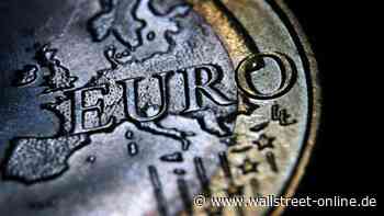 Forex-Woche: EUR / USD vor Parität? EUR / ZAR deutet Trendwende an