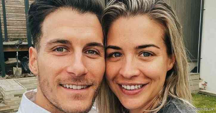 Gemma Atkinson and Gorka Marquez reveal one rule they always follow during Strictly Come Dancing