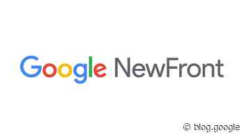 Display & Video 360 updates from Google NewFront