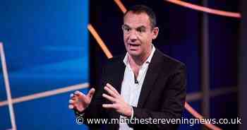 Martin Lewis warns of 'real human impact' over DWP PIP reform proposals