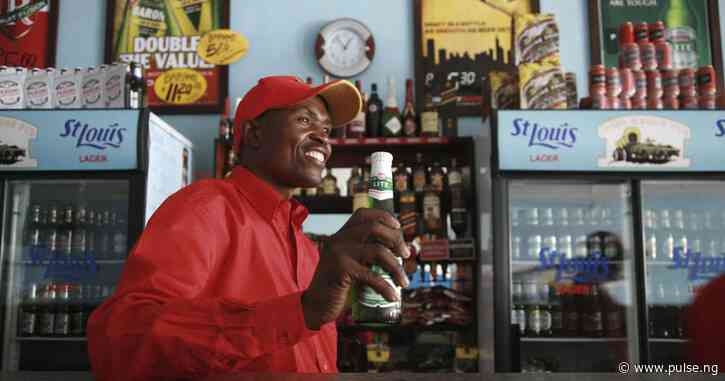 Top 5 cheapest countries to buy beer in Africa