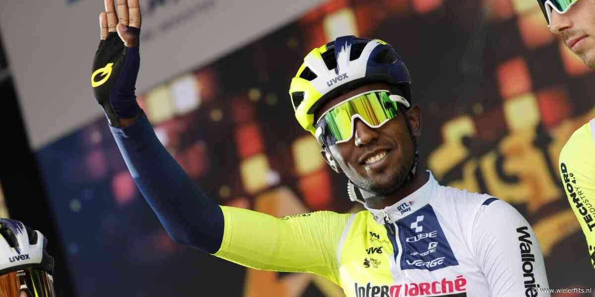 Giro 2024: Intermarché-Wanty mikt op dagsucces, debuut voor Roel van Sintmaartensdijk