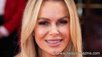 Amanda Holden to host new Netflix show Cheaters - and you can apply!