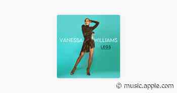 Legs (Keep Dancing) - Vanessa Williams