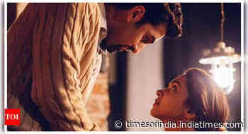Imtiaz on DP-Ranbir's emotional scene in 'Tamasha'