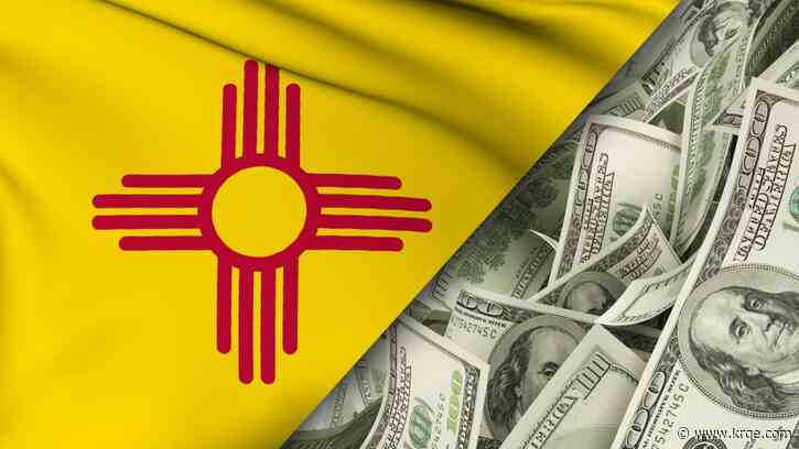 New Mexico opening resource centers for minority-owned businesses