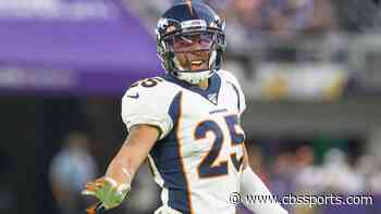 Chris Harris, former Broncos Pro Bowler and Super Bowl champion, retires from NFL after 12 seasons