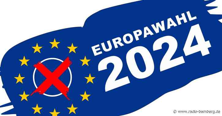 Europawahl: Wahlbenachrichtigungen werden verschickt