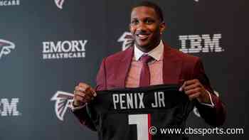 2024 NFL Draft: Why Falcons can actually be applauded for Michael Penix Jr. pick, even after Kirk Cousins deal