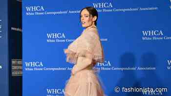 The Best Fashion Moments at the 2024 White House Correspondents' Dinner