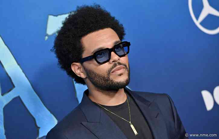 The Weeknd pledges $2million to Provide 18million loaves of bread to families in Gaza