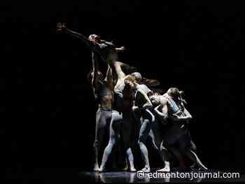 Ballet Edmonton wraps season with Unir, marking end of Wen Wei Wang's tenure