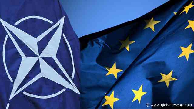 Dangerous and Chaotic Military Escalation: How will The Kremlin Respond to the EU/NATO’s “Total Hybrid War” Against Russia?