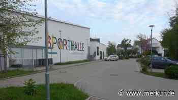 Container statt Parkplätze: Stadtrat Bad Wörishofen beschäftigt sich mit Grund- und Mittelschule