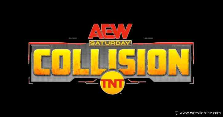 AEW Collision Scores Highest Viewership Since July 2023 With NBA Lead-In