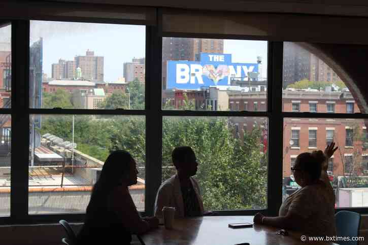 Bronx Times rakes in five honors at New York Press Association awards