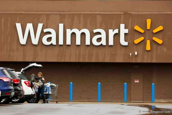 Walmart closes health centers, telehealth unit as costs rise