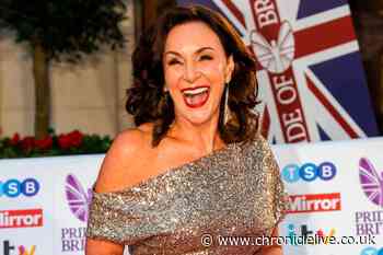 Strictly's Shirley Ballas shares heartfelt health update after receiving all-clear for cancer