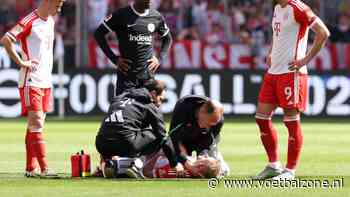 Matthijs de Ligt ontbreekt in basisopstelling Bayern; wel plaats voor Mazraoui