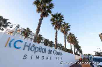 Cyberattaque à l'hôpital de Cannes: un groupe de hackers russophone revendique le piratage et réclame une rançon