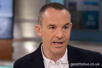 Martin Lewis flags petition on Nationwide's Virgin Money takeover as 4,000 customers sign it