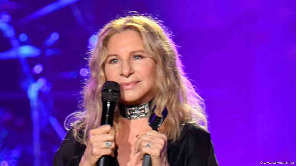 As Barbra Streisand sparks outrage with 'rude' remark about Melissa McCarthy's weight, a look at other stars who fell foul of her acid tongue