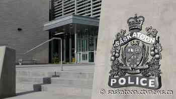 Saskatoon man charged after downtown robbery
