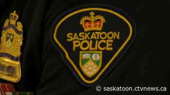 Rural Sask. man charged with child exploitation