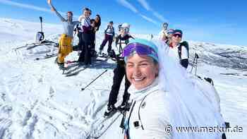 Biathlon-Star feiert epischen JGA: „Danke an die beste Gang der Welt“