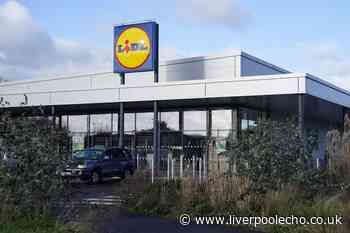 Lidl set to open new stores in Liverpool as part of major expansion plans