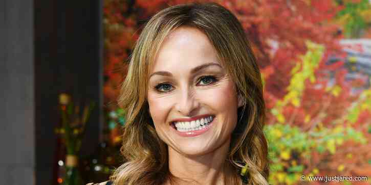 Giada De Laurentiis Explains Why She Left Food Network After 21 Years