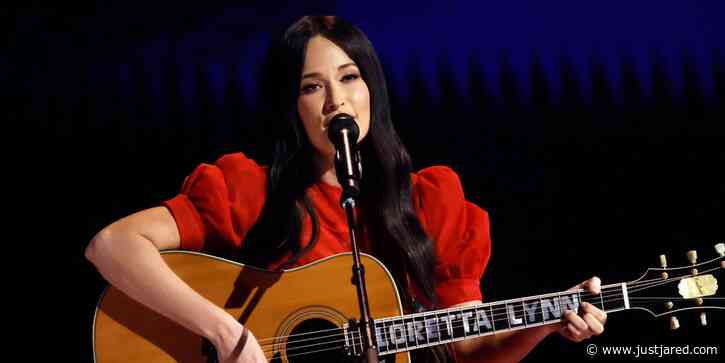 Kacey Musgraves' Set List for 2024 Deeper Well Tour Revealed After First Show