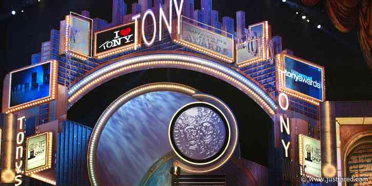 Tony Awards 2024 Nominations: Full List of Nominees Released!