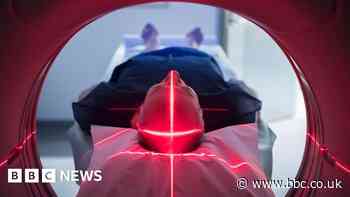 UK's most powerful MRI scanner set to come to city