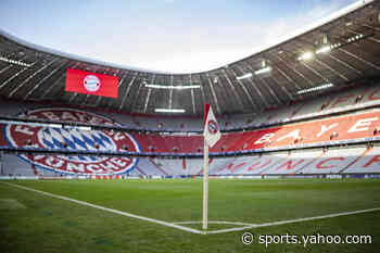 Champions League semifinals live updates: Bayern Munich vs. Real Madrid lineups, highlights, analysis