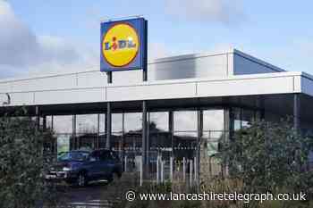 Lidl plans to open hundreds of new supermarkets in Britain
