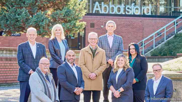 City of Abbotsford soliciting feedback from residents, businesses on city’s growth plans for the next 25 years