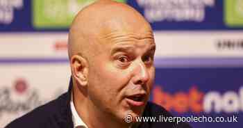 Arne Slot's first Liverpool signing named as Virgil van Dijk request made