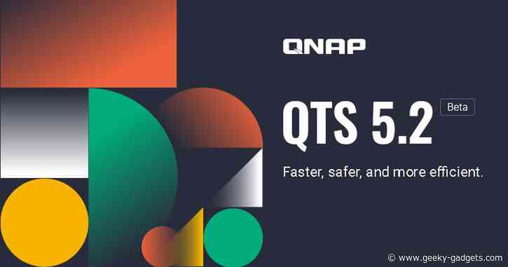 QNAP Security Center update adds NAS Unusual File Activity Monitoring