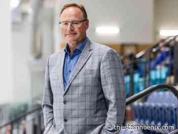 State of the union: SJHL commissioner talks about future of junior A hockey in Saskatchewan