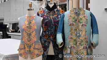 ‘Sleeping Beauties: Reawakening Fashion:' The 2024 Met Gala theme, dress code explained