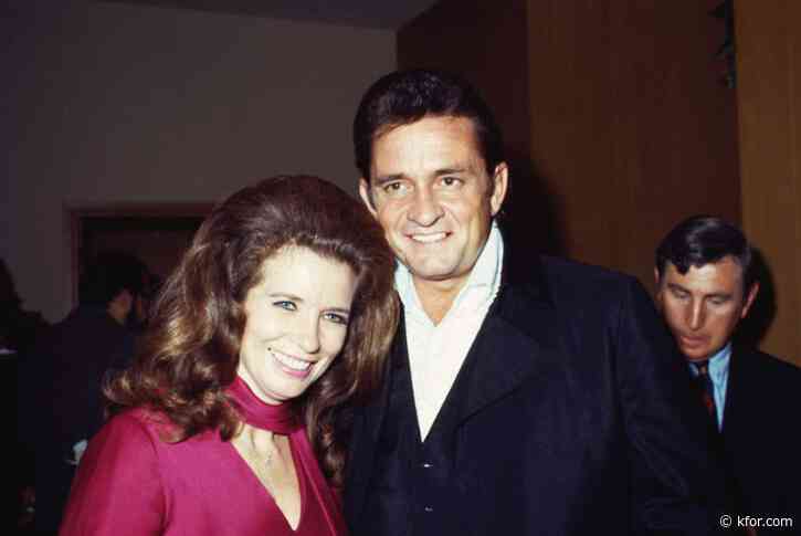 'Story to share': Babies named Johnny Cash and June Carter born at same hospital, same day