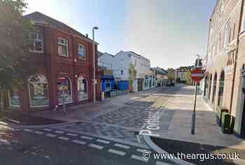 Worthing: Sussex Police announce anti-social behaviour crackdown