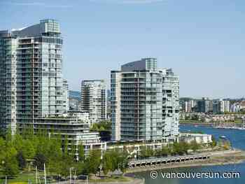 Three sites transferred to City of Vancouver for social housing units in False Creek North