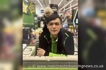 Asda worker hailed as 'absolute angel' after random act of kindness