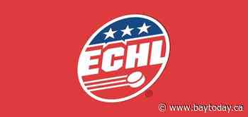 ECHL approves sale of Lions, new owners say they are committed to Trois-Rivières
