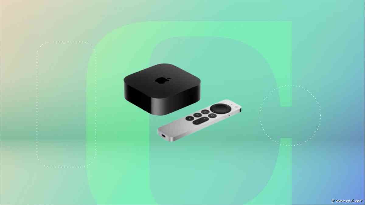 Best Apple TV Deals: Save on Streamers and Remotes     - CNET
