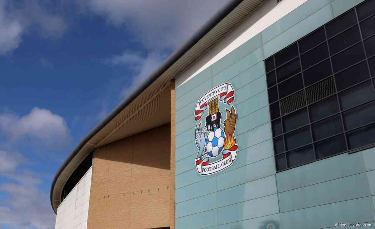 Coventry City vs Ipswich Town LIVE: Championship team news, line-ups and more