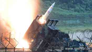 Ukraine attackiert Krim mit neuen ATACMS-Raketen – Experte sieht „großen Durchbruch“
