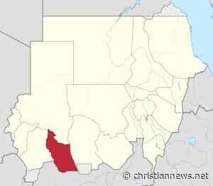 Muslim Soldiers Detain, Torture Christians in Sudan